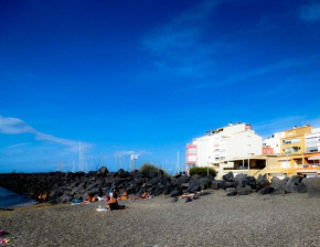 Studio 4 personnes vue sur mer 73031